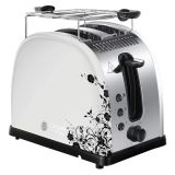 OPEKAČ KRUHA RUSSELL HOBBS 21973-56 FLORAL TOAST