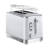 OPEKAČ KRUHA RUSSELL HOBBS 24370-56 INSPIRE WHITE