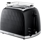 OPEKAČ KRUHA RUSSELL HOBBS 26061-56 HONEYCOMB ČRN