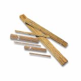 OPORNA PALICA WINDHAGER BAMBUS 210 CM
