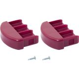 OPREMA IN DELI ZA LESTEV KRAUSE CORDA NOGICA PVC 71.5X20 MM LILA