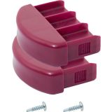 OPREMA IN DELI ZA LESTEV KRAUSE CORDA NOGICA PVC 71.5X20 MM LILA