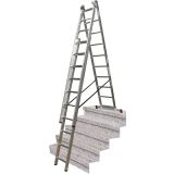 OPREMA IN DELI ZA LESTEV KRAUSE CORDA NOGICA PVC 71.5X20 MM LILA