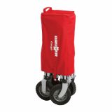 OPREMA ZA KAMPIRANJE BRUNNER CARGO ZLOŽLJIV VOZIČEK DO 100 KG