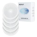 OPREMA ZA MAČKE PETKIT FILTER UNIT 3.0 KOMPLET F ILTROV ZA PAMETNO FONTANO