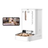 OPREMA ZA MAČKE PETKIT YUMSHARE DUAL HOPPER 2 PAMETNI DOZIRNIK HRANE