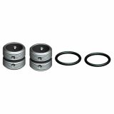 OPREMA ZA RADIATOR AKLIMAT KOMPLET ZA SESTAVLJANJE "M IN T"