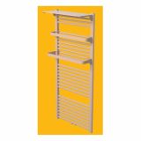 OPREMA ZA RADIATOR SMART FAMILY SET 750 PEŠČENA