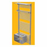 OPREMA ZA RADIATOR SMART PASSION SET 750 PLATINUM