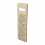 OPREMA ZA RADIATOR STYLE ME SUNNY MASK 450 X 1374 PEŠČENA