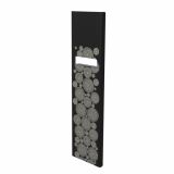 OPREMA ZA RADIATOR STYLE ME SUNNY MASK 450 X 1694 ANTRACIT