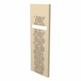 OPREMA ZA RADIATOR STYLE ME SUNNY MASK 600 X 1374 PEŠČENA