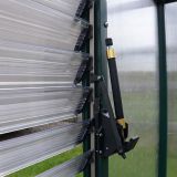 DODATNA NAPRAVA ZA SAMODEJNO ODPIRANJE ŽALUZIJ PALRAM ZA RASTLINJAK