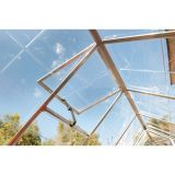 DODATNO OKNO / KOMPLET PREZRAČEVANJA ZA RASTLINJAK PALRAM -  (HYBRID/MYTHOS)