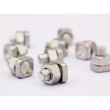 OPREMA ZA RASTLINJAK VITAVIA ALU VIJAKI&MATICE 10KOM