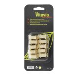 OPREMA ZA RASTLINJAK VITAVIA DRŽALO ZA RASTLINE 10 KOSOV