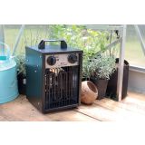 OPREMA ZA RASTLINJAK VITAVIA ELEKTRIČNO OGREVANJE CEPHEI 2KW