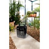 OPREMA ZA RASTLINJAK VITAVIA ELEKTRIČNO OGREVANJE VITAVIA 2KW