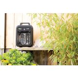 OPREMA ZA RASTLINJAK VITAVIA ELEKTRIČNO OGREVANJE VITAVIA 2KW