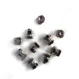 OPREMA ZA RASTLINJAK VITAVIA JEKLENI VIJAKI&MATICE 10KOM