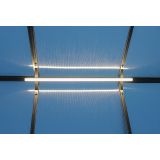 OPREMA ZA RASTLINJAK VITAVIA LED SVETLOBA. DOLGA