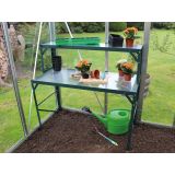 OPREMA ZA RASTLINJAK VITAVIA NASTAVKI ZA NAMIZNI VP 16MM. SMARAGDNA