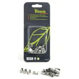 OPREMA ZA RASTLINJAK VITAVIA NOSILCI STEKLO 20 KOSOV