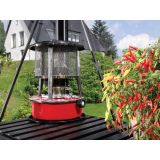 OPREMA ZA RASTLINJAK VITAVIA PETROLEJSKO OGREVANJE BIG PARAFFIN CA.2.5KW