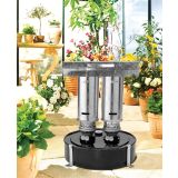 OPREMA ZA RASTLINJAK VITAVIA PETROLEJSKO OGREVANJE VITAVIA W5