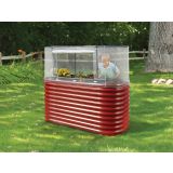 OPREMA ZA RASTLINJAK VITAVIA POKRIVALO S