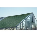 OPREMA ZA RASTLINJAK VITAVIA TKANINA ZA SENČENJE 1.8 X 4.5M. SMARAGDNA