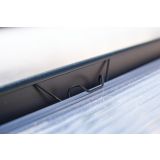 OPREMA ZA RASTLINJAK VITAVIA VZMETNE SPONKE ZA STEKLO 20 KOSOV