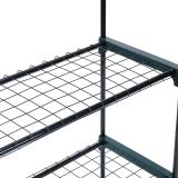 OPREMA ZA RASTLINJAK VONHAUS SET REGALOV