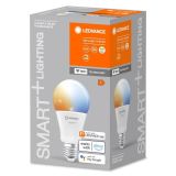 OPREMA ZA SMART SVETILA LEDVANCE A100 14W/827 TW FR E27 SMART WIFI