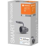 OPREMA ZA SMART SVETILA LEDVANCE VTIČNICA ZUNANJA SMART WIFI