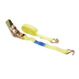 OPREMA ZA VOZILA CARMOTION NAPENJALNI TRAK Z RAČNO IN KLJUKO 500KG/6M 27MM