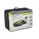 OPREMA ZA VOZILA CARMOTION POKRIVALO ZA AVTO SUV M 430X175X150 CM