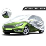 OPREMA ZA VOZILA CARMOTION POKRIVALO ZA AVTO XL 540X175X120 CM