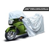 OPREMA ZA VOZILA CARMOTION POKRIVALO ZA MOTOR XXL 265X105X125 CM