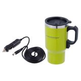 OPREMA ZA VOZILA CARMOTION TERMO VRČEK 12V 450ML