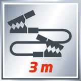 KABLI ZA ZAGON MOTORJA EINHELL BT-BO 16/1 A 220A