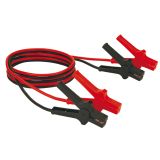 KABLI ZA ZAGON MOTORJA EINHELL BT-BO 25/1 A 350A