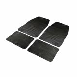 OPREMA ZA VOZILA GUMIJASTI TEPIHI 4 DELNI SET
