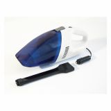 OPREMA ZA VOZILA SESALEC ZA AVTO 12V 60W Z DODATNIM NASTAVKOM