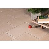 BETONSKA PLOŠČA ZOBEC OPTIMO IMPREGNIRANA 40X60X4.2 CM PEŠČENA