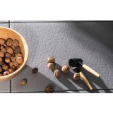 BETONSKA PLOŠČA ZOBEC OPTIMO IMPREGNIRANA 40X60X4.2 CM SIVA