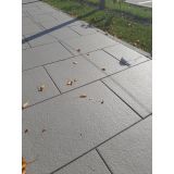 BETONSKA PLOŠČA ZOBEC OPTIMO IMPREGNIRANA 40X60X4.2 CM SIVA