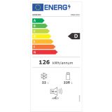 HLADILNIK GORENJE ORB615DC