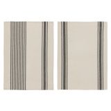 KUHINJSKI KRPI ORGANIC 2/1 50X70 CM MAKU