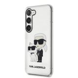 ORIGINALEN KARL LAGERFELD OVITEK IPHONE 13 6.1 - GLITTER IML NFT FULL BODIES-PROZOREN OVITEK Z BLEŠČICAMI - KLHCP13MHNKCTGT